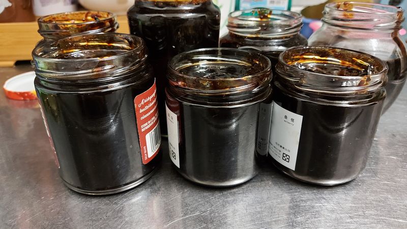 冰糖檸檬膏