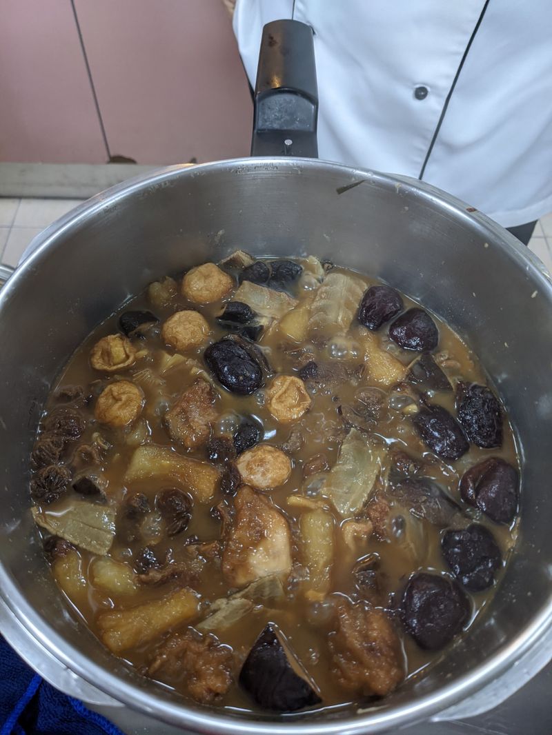 佛跳牆