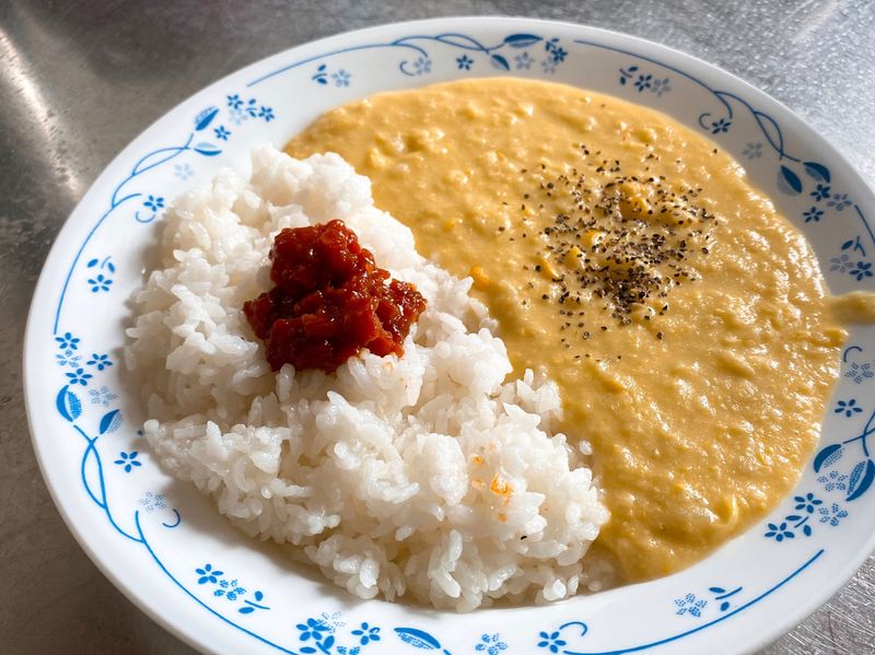 玉米濃湯
