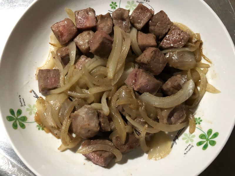 骰子牛