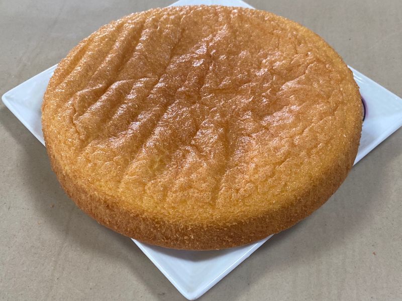 Q海綿蛋糕
