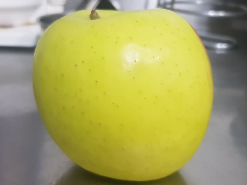 青蘋果醋