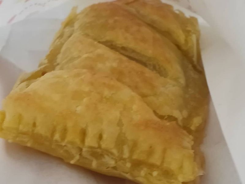 鮪魚派
