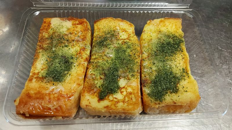 法式吐司