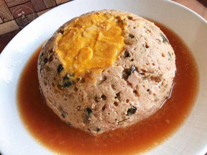 瓜仔肉