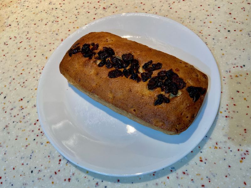 香蕉磅蛋糕🍰