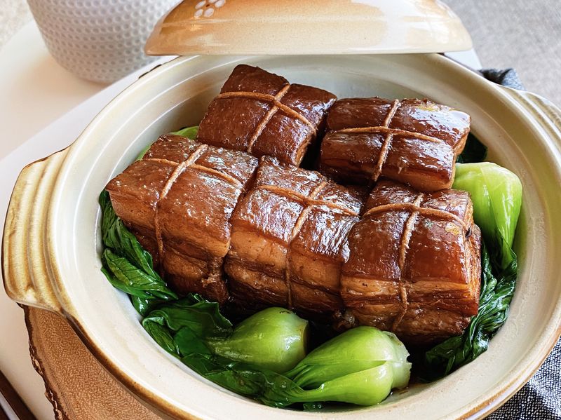 東坡肉
