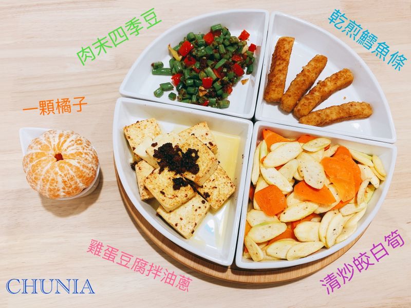 晚餐系列03