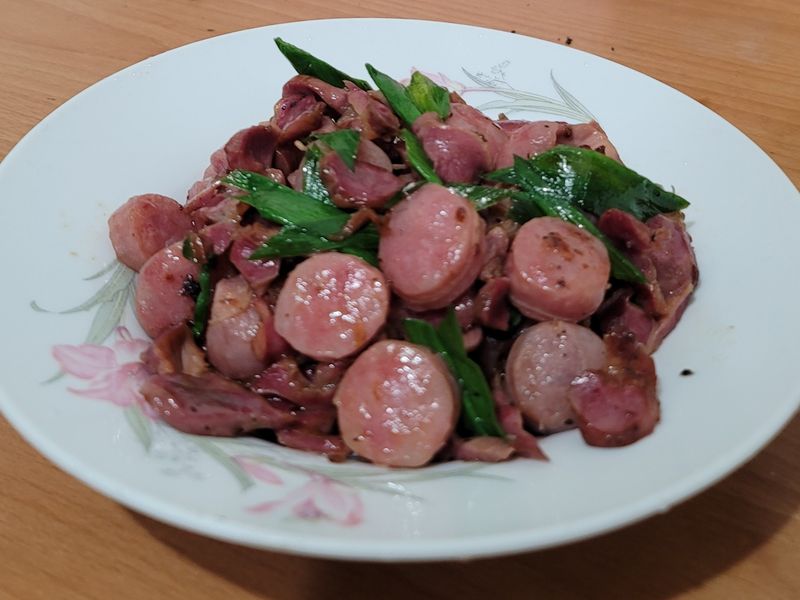 蒜香珍