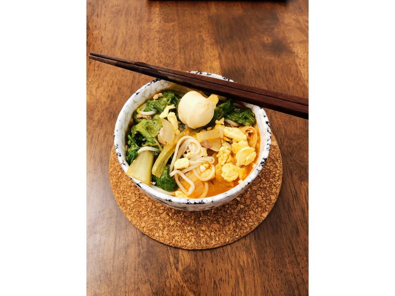 鯖魚關廟麵
