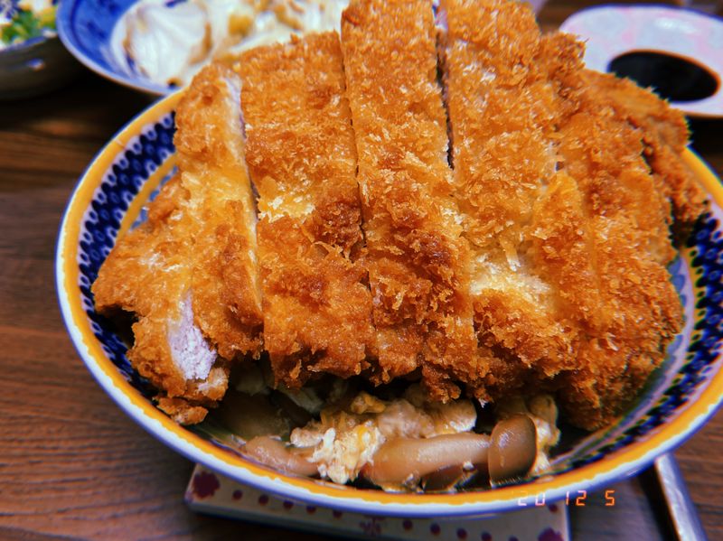 炸豬排