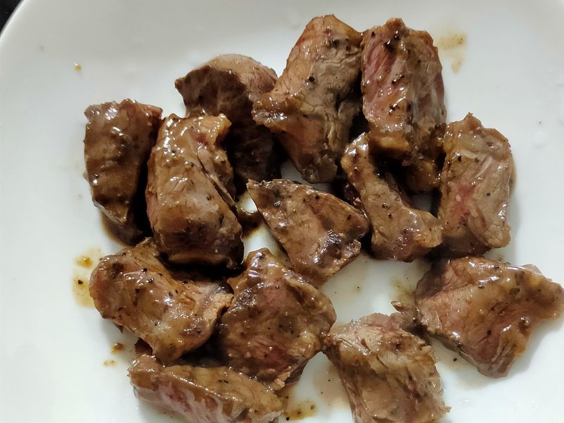 骰子牛