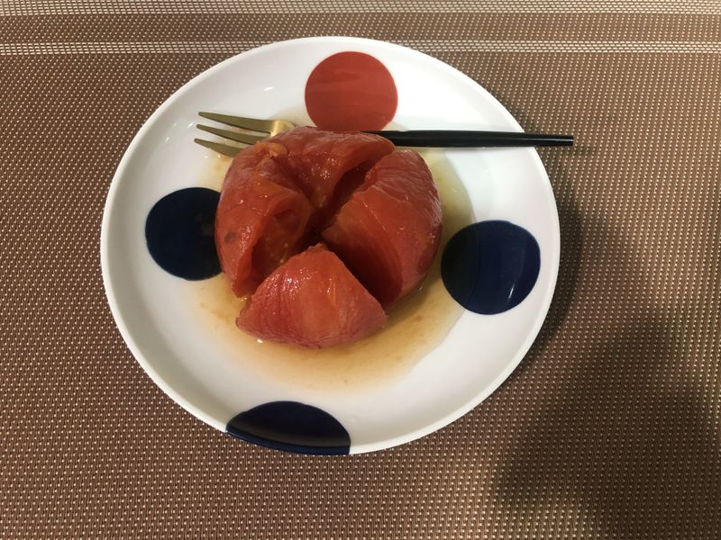 番茄小品