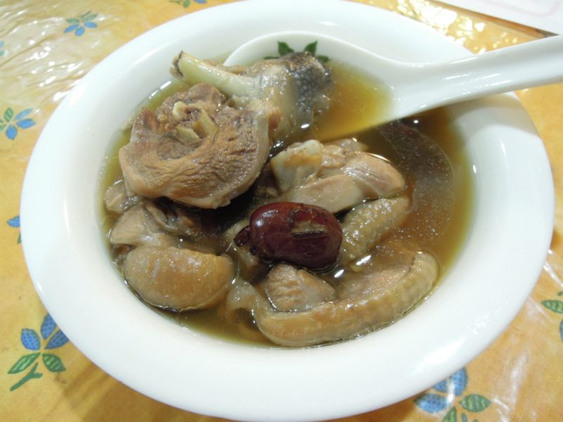 【藥燉食譜】純正中藥材火鍋湯底 馬來西亞奇香藥材雞湯