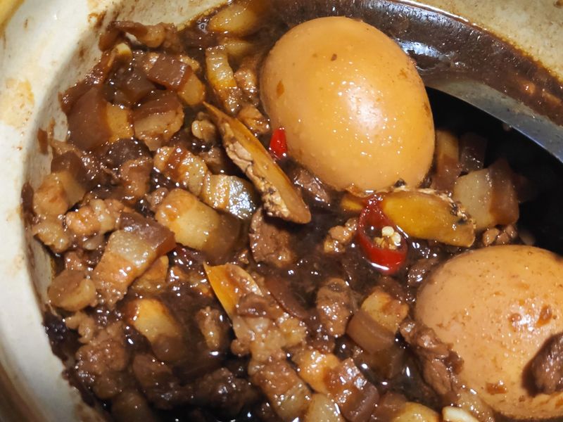 魯肉飯