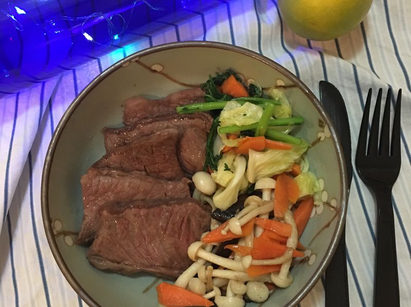 一鍋到底料理