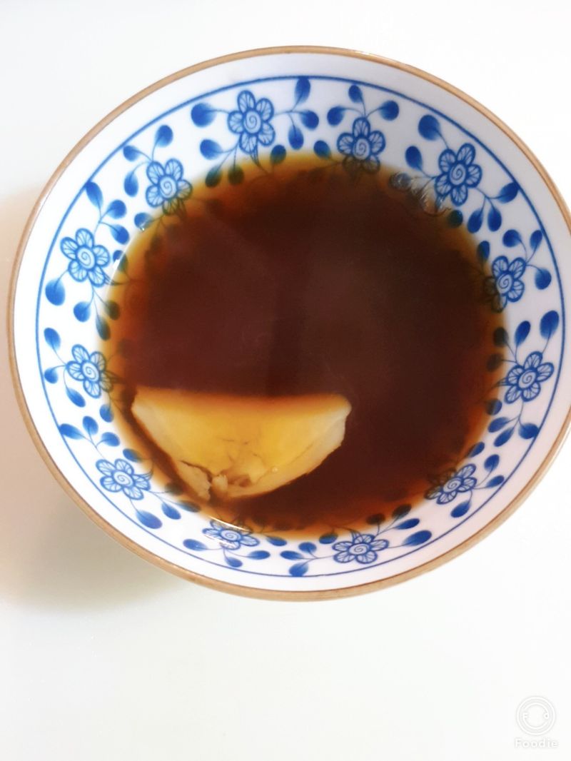 黑糖薑茶