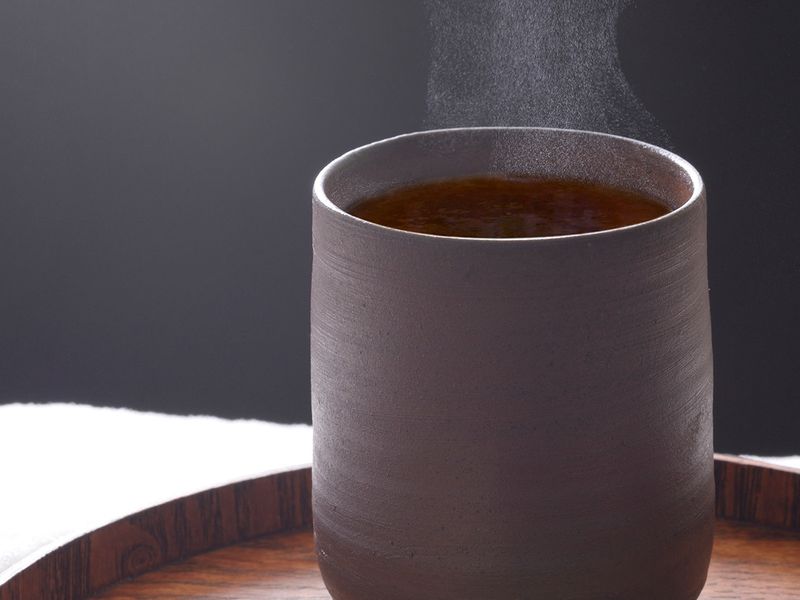 黑白木耳露