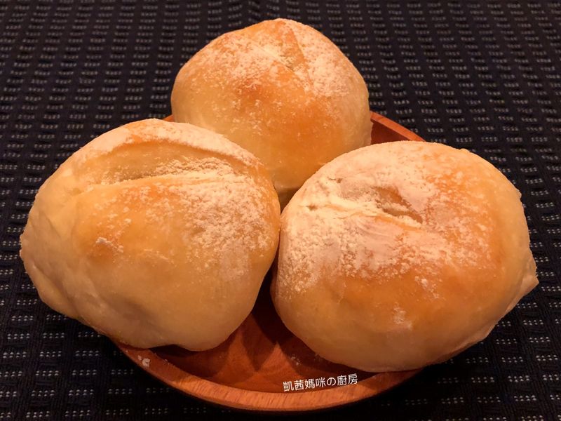 小餐包🎶