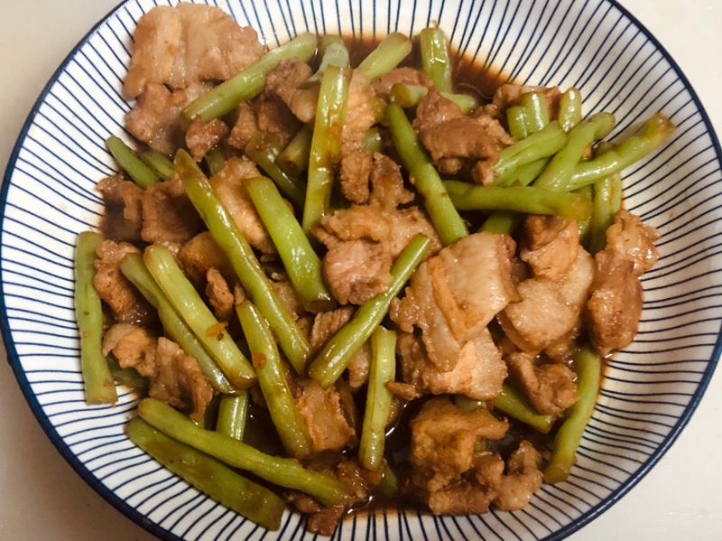 四季三層肉