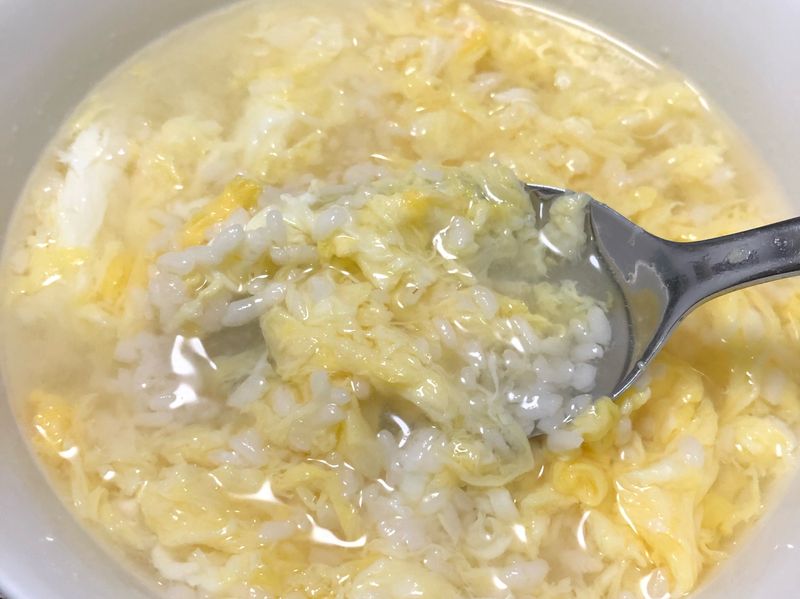 酒釀蛋