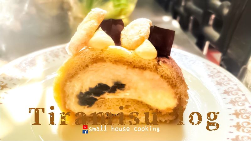 提米拉蘇卷 由0開始制作 (附影片)