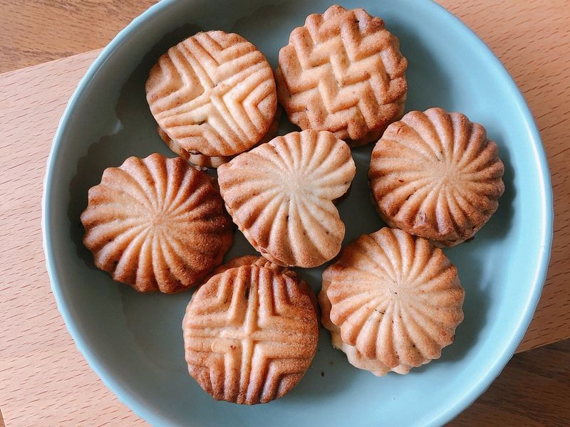 起司辣椒餅乾
