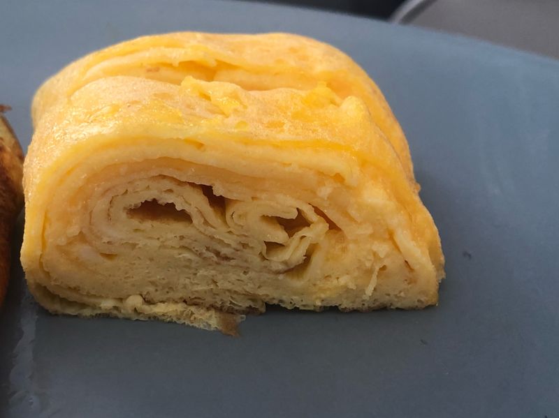 玉子燒
