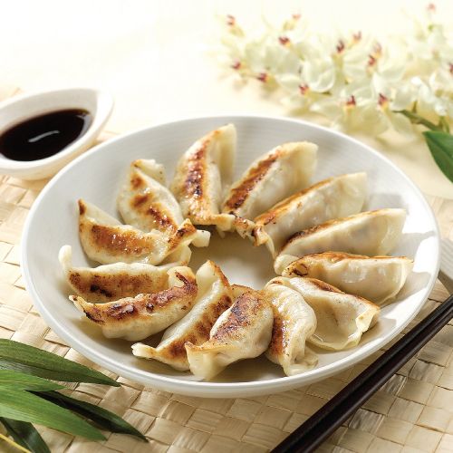 煎餃