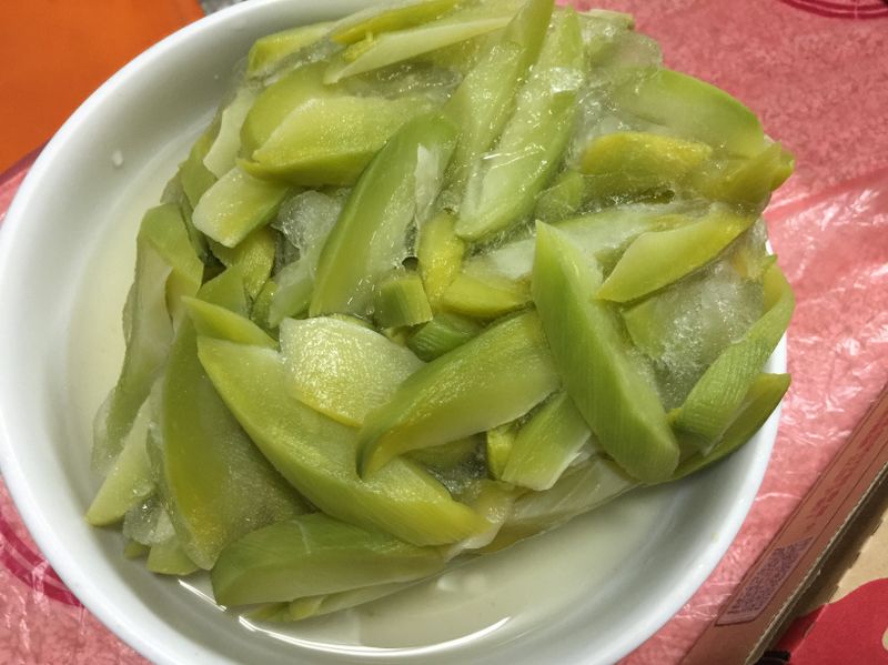 自製情人果