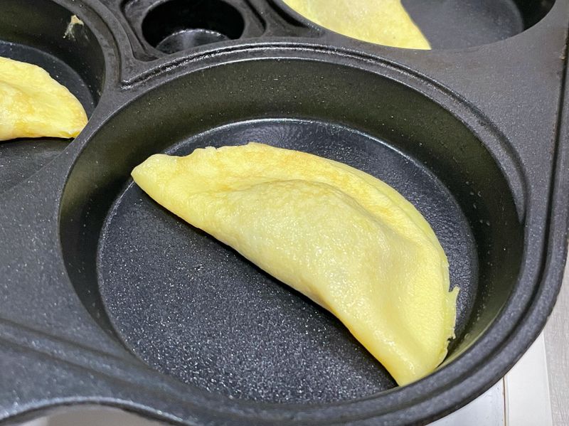 蛋餃
