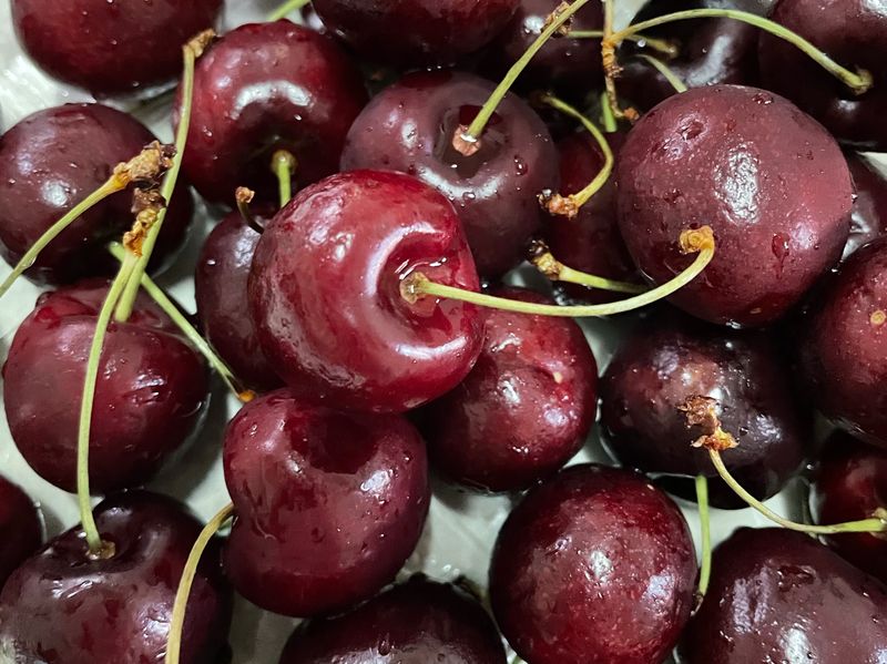 櫻桃🍒果醬