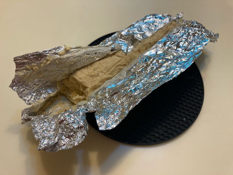 味噌奶油