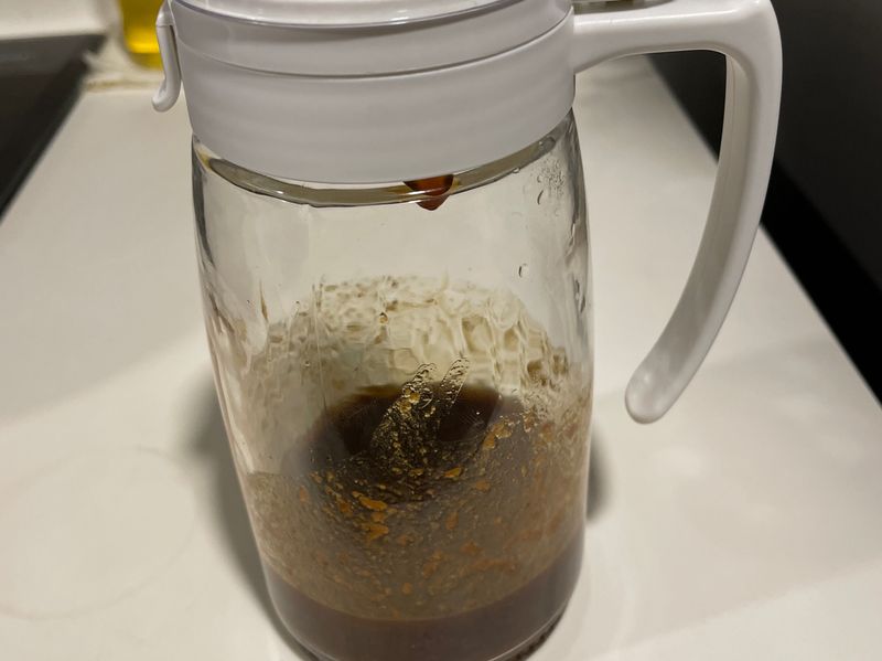 萬用沙茶炒醬