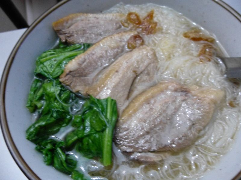 美麗廚娘