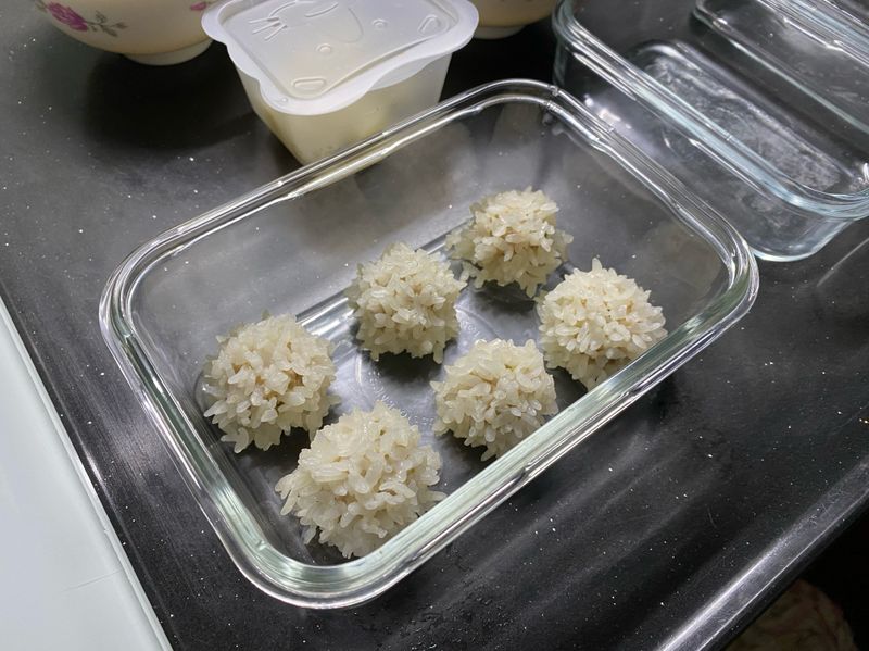 寶寶珍珠丸