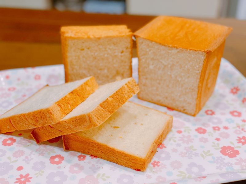 吐司(2條)