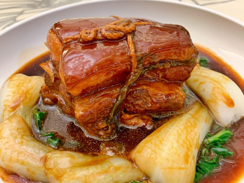 東坡肉