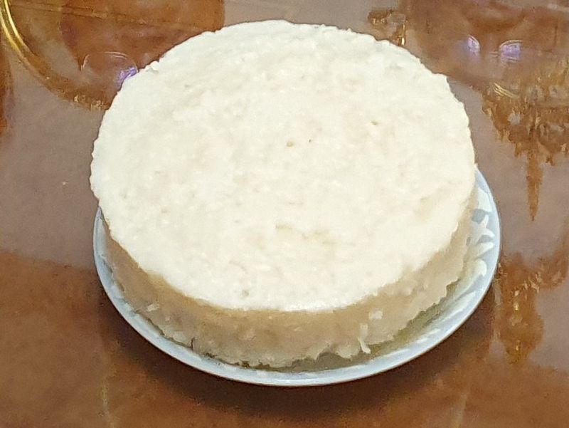 濃濃古早味 阿嬤的台式蘿蔔糕