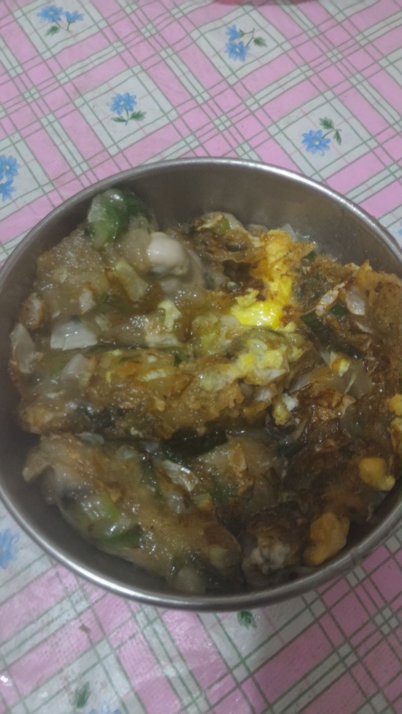 金門蚵仔煎