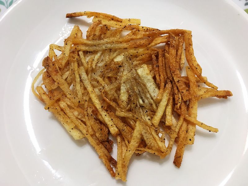 馬鈴薯脆餅