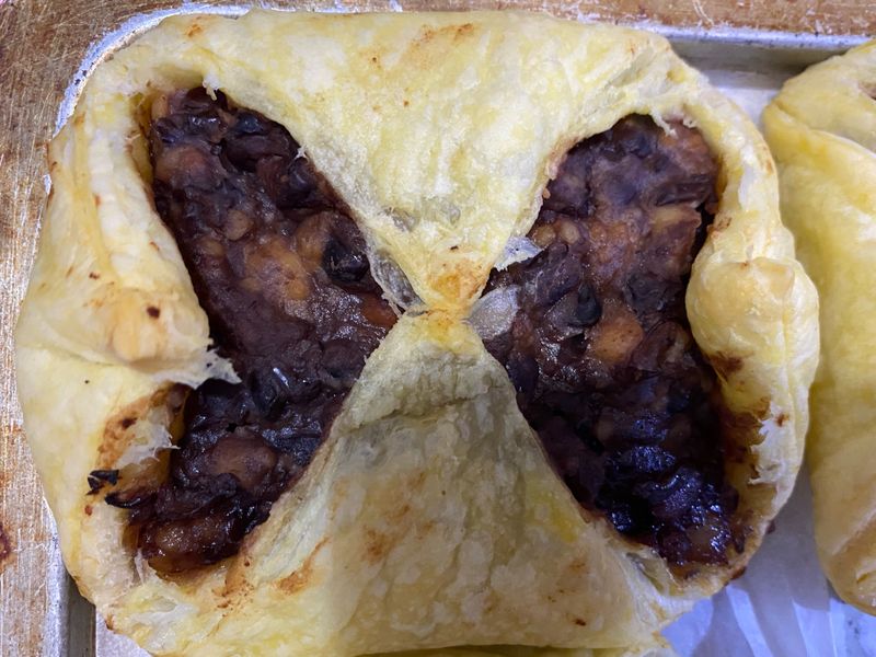 【寶媽媽】愛的料理。紅豆酥餅