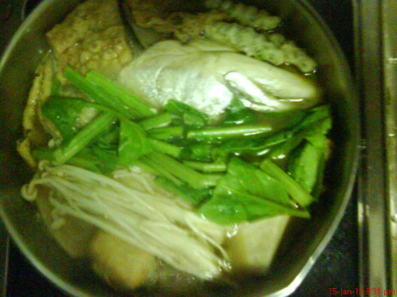 穀盛綠咖哩食譜