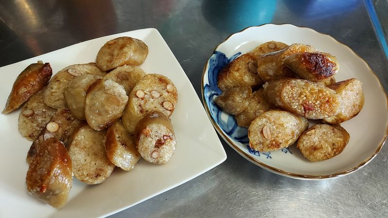 煎大腸