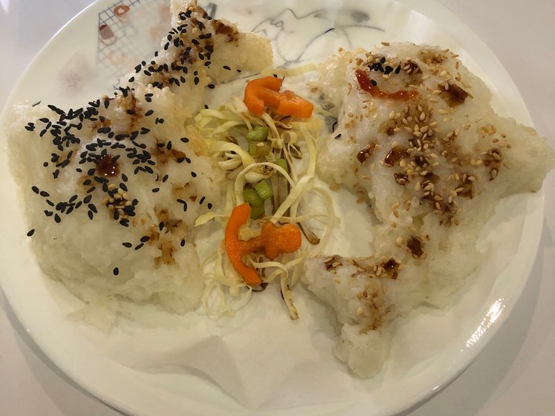 造型飯團