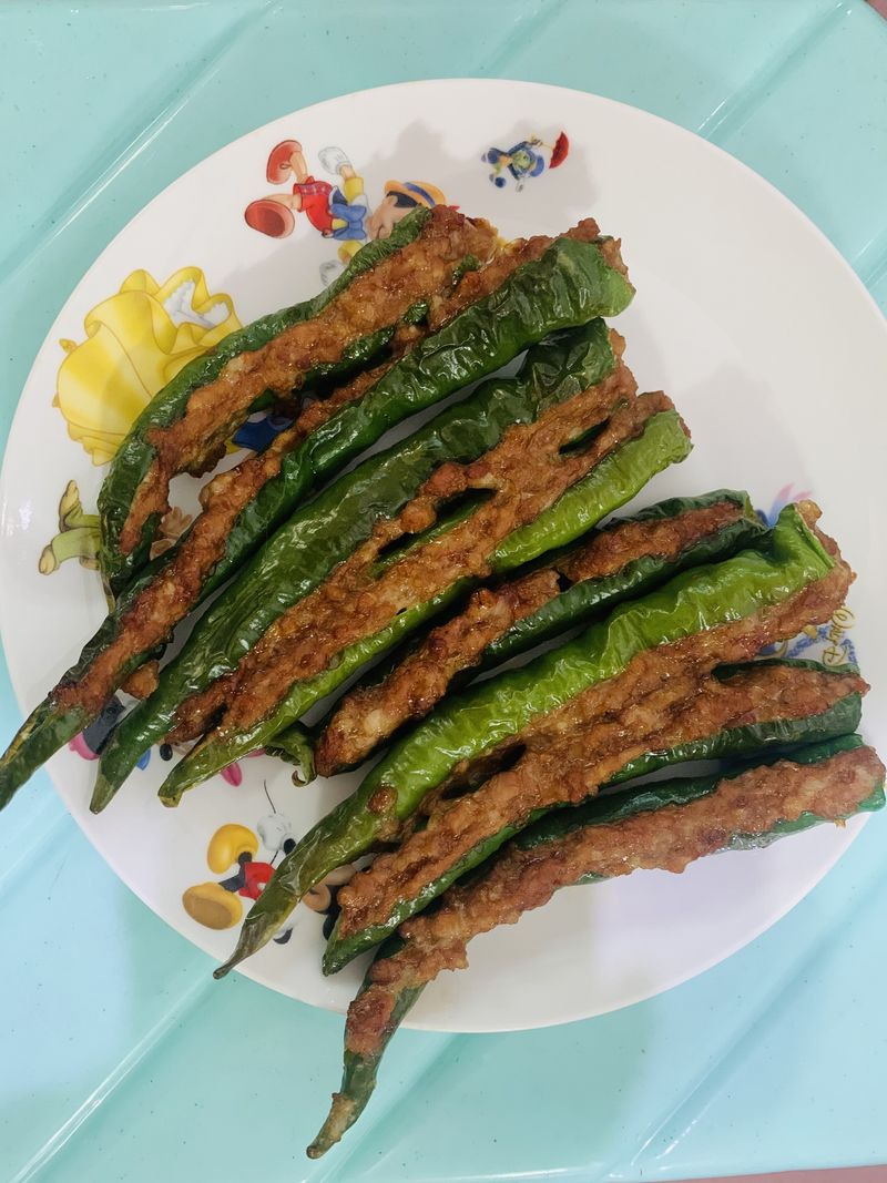 青龍絞肉