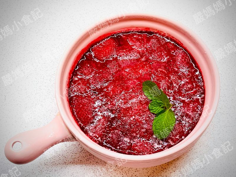 冰點草莓🍓🍓🍓