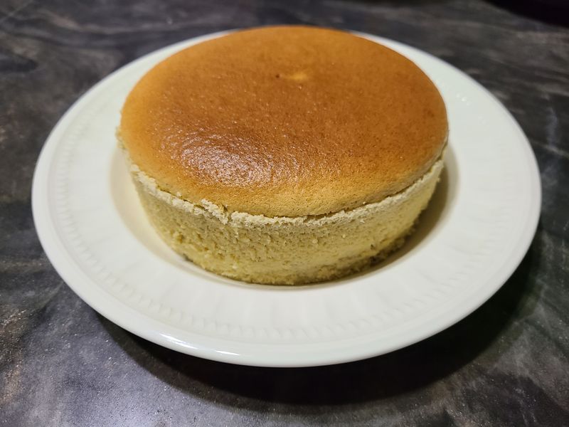 莓果輕乳酪