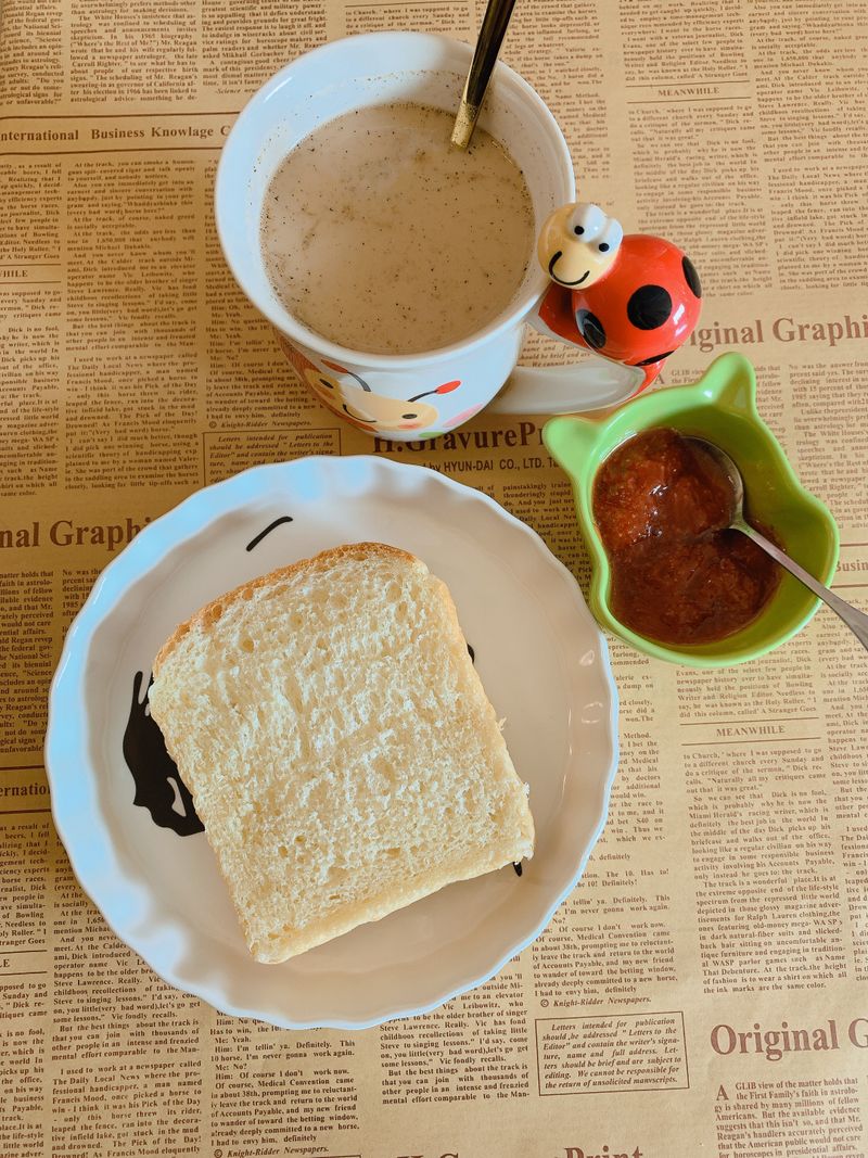 🍓甜蜜蜜草莓醬🍓