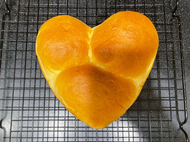 手撕麵包🍞